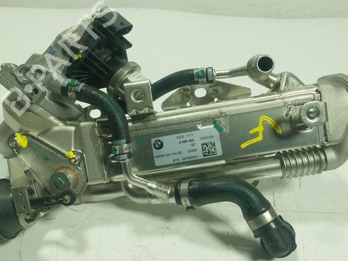 Used Egr BMW 4 Gran Coupe (G26) 420 d Mild-Hybrid xDrive (190 hp) 25125561