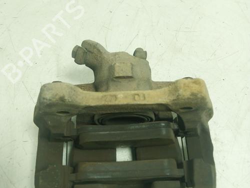Left rear brake caliper LAND ROVER RANGE ROVER SPORT I (L320) 2.7 D 4x4 | BP16195276M107