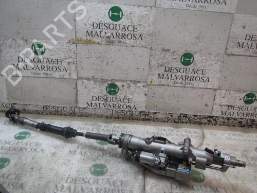 Used Steering column Steering column 3834388 3834388