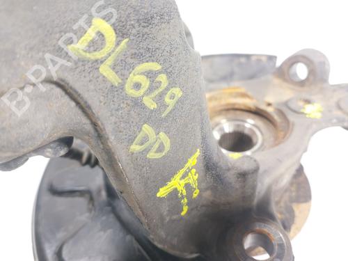 Right front steering knuckle SEAT ATECA (KH7, KHP)  | BP23107696M26 