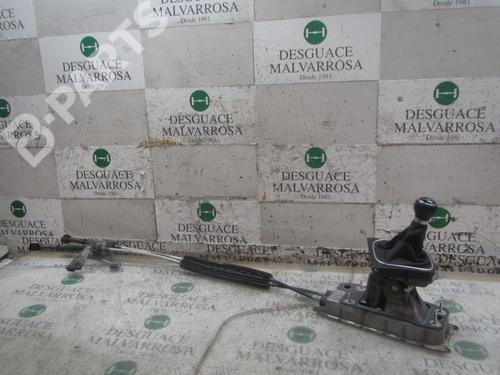 manual-gearbox-selector-vw-golf-v-1k1-19-tdi-1k0711061a-2003-2004-2005-2006-2007-2008-2009-2010-7410393 main image