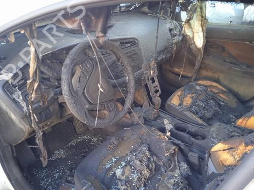 AC radiator KIA CEE'D (JD) 1.4 CRDi 90 | BP8337235M32  - Image 8