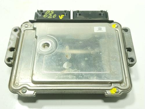 Engine control unit (ECU) FORD TRANSIT COURIER B460 Box Body/MPV 1.0 EcoBoost | BP30633967M57