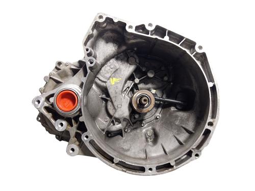 Used Gearbox Gearbox FORD FIESTA VII (HJ, HF) 1.0 EcoBoost (101 hp) 35979216 35979216