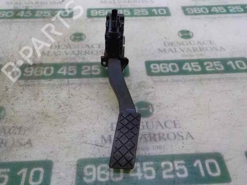 Used Pedal Pedal SEAT ATECA (KH7, KHP) [2016-2026] 6301838 6301838