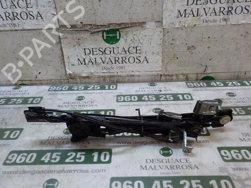 Front left window mechanism SEAT IBIZA IV (6J5, 6P1) 1.6 TDI | BP3859680C22 