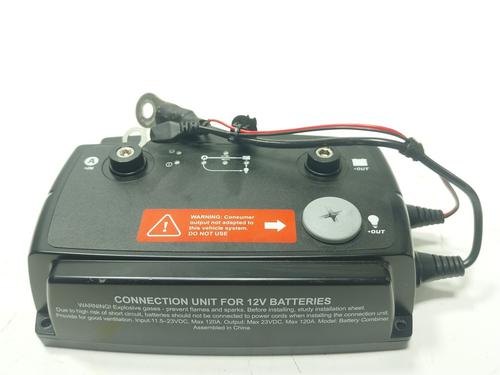 Module électronique INEOS GRENADIER Closed Off-Road Vehicle 3.0 Ti 4x4 (GEB) | BP29276365M83 