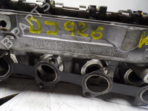 Cylinder head NISSAN PULSAR Hatchback (C13)  | BP11044503M5 