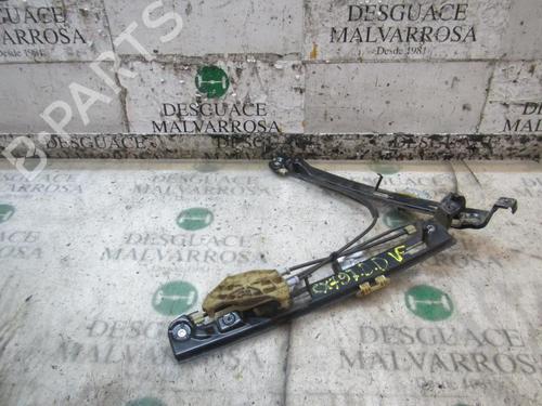 Used Front right window mechanism SEAT LEON (1P1) 1.9 TDI (105 hp) 3843673