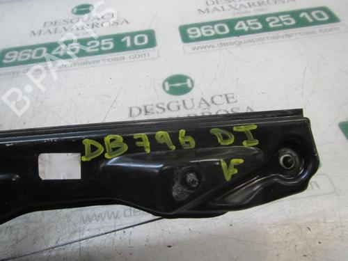 Front left window mechanism FIAT PANDA (312_, 319_)  | BP3873891C22 