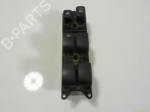 Used Left front window switch Left front window switch CITROËN C4 AIRCROSS 1.8 HDi 150 (150 hp) 14480275 14480275