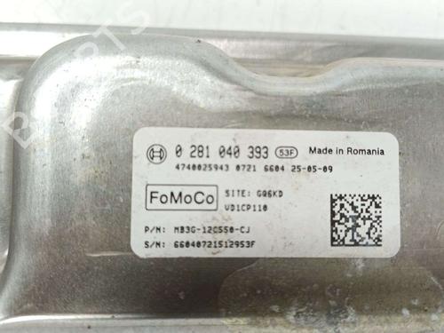Electronic module VW AMAROK (T1A, T1B) | BP38180801M83 - Image 4