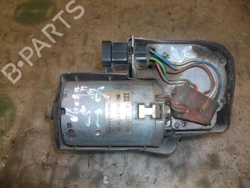 Used Front wiper motor FORD ESCORT VI (GAL, AAL, ABL) [1995-2002]  3783352