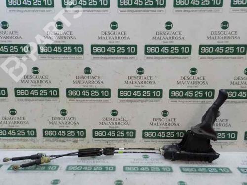 manual-gearbox-selector-dacia-sandero-ii-12-349016019r-349016019r-9619282a-2012-7412286 main image