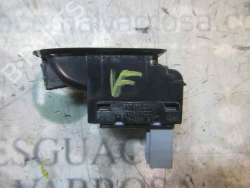 Left rear window switch VW POLO V (6R1, 6C1) 1.0 | BP3860745I29 