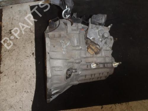 Used Gearbox Gearbox FORD FOCUS I (DAW, DBW) 1.8 Turbo DI / TDDi (90 hp) 3820064 3820064