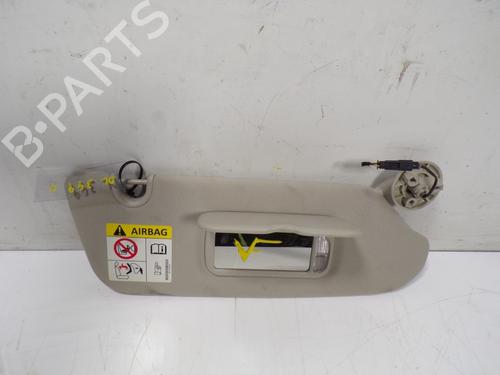Used Right sun visor Right sun visor LANCIA VOYAGER MPV (404_) 2.8 CRD (RT, 53) (178 hp) 15064568 15064568