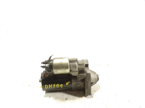 Startmotor Startmotor RENAULT CLIO IV Grandtour (KH_) [2012-2021] 7886299 7886299