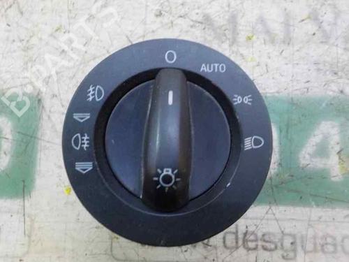 Used Headlight switch Headlight switch AUDI A6 Allroad C6 (4FH) 3.0 TDI quattro (233 hp) 6240958 6240958