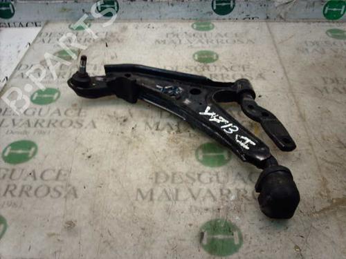Used Left front suspension arm NISSAN PRIMERA (P10) 2.0 16V (116 hp) 3786352