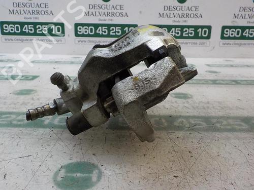 Used Right front brake caliper Right front brake caliper RENAULT CLIO IV (BH_) 1.5 dCi 75 (75 hp) 11550358 11550358