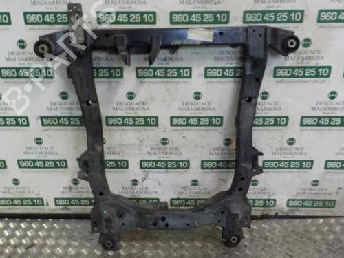 Used Subframe Subframe OPEL ZAFIRA TOURER C (P12) 2.0 CDTi (75) (130 hp) 5267241 5267241