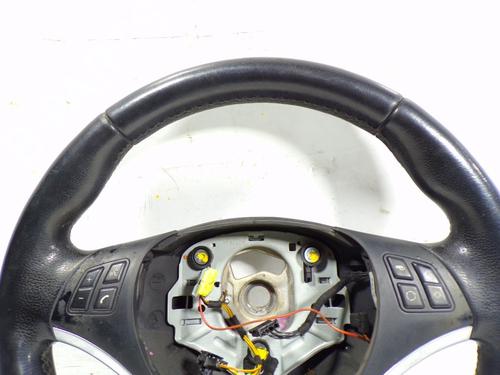 Steering wheel BMW 3 Touring (E91)  | BP8907857C49 