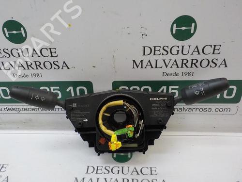 Used Steering column stalk Steering column stalk OPEL CORSA D (S07) 1.3 CDTI (L08, L68) (75 hp) 3869237 3869237