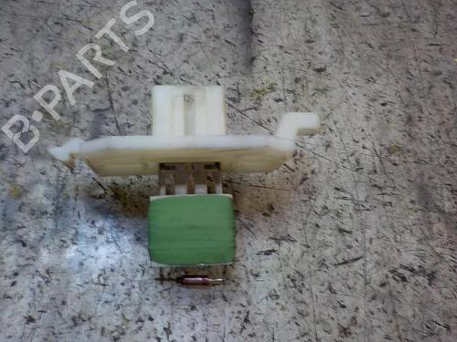 Heater resistor FORD ECOSPORT 1.5 EcoBlue TDCi | BP11643981M108 