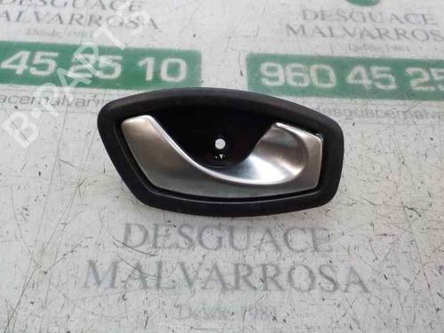 Used Rear right interior door handle Rear right interior door handle RENAULT MEGANE III Hatchback (BZ0/1_, B3_) 1.5 dCi (BZ0C) (90 hp) 4595998 4595998