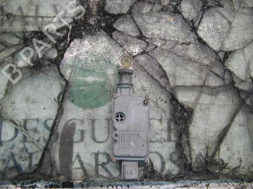Used Electronic module Electronic module ROVER 200 II Hatchback (RF) [1995-2000] 9090739 9090739
