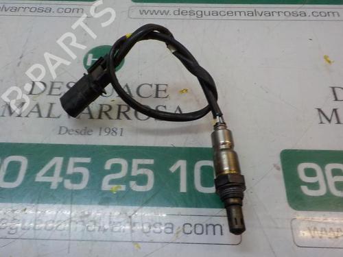 Elektronisk sensor SEAT IBIZA IV (6J5, 6P1) [2008-2017]  8740806