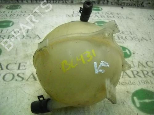 Expansion tank VW POLO IV (9N_, 9A_) 1.2 | BP3756229C120 