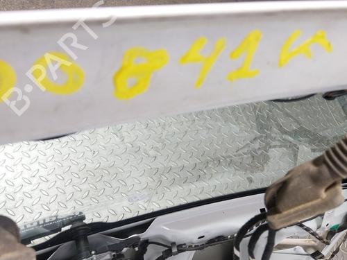 Tailgate VW GOLF VII (5G1, BQ1, BE1, BE2) 2.0 R 4motion | BP27179776C6 