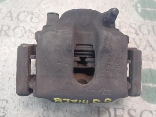 Used Right front brake caliper Right front brake caliper BMW 3 (E46) 320 d (150 hp) 11546121 11546121