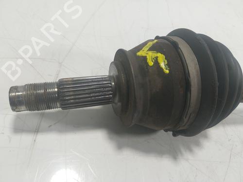 Left front driveshaft FIAT TIPO Estate (356_, 357_)  | BP17235505M38 