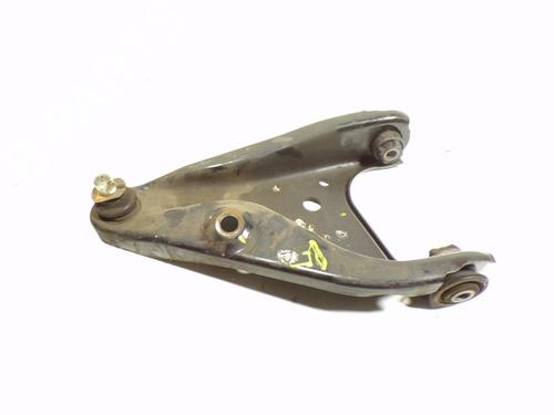Used Left front suspension arm Left front suspension arm DACIA SANDERO II TCe 90 (B8M1, B8MA, B8AC) (90 hp) 9370496 9370496
