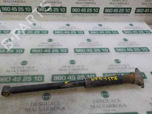 Used Left rear shock absorber FORD FIESTA VI (CB1, CCN) 1.25 (60 hp) 6130823