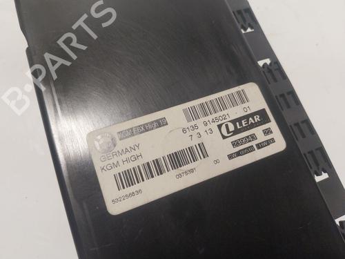 Electronic module BMW 6 (E63) 630 i | BP18970290M83 