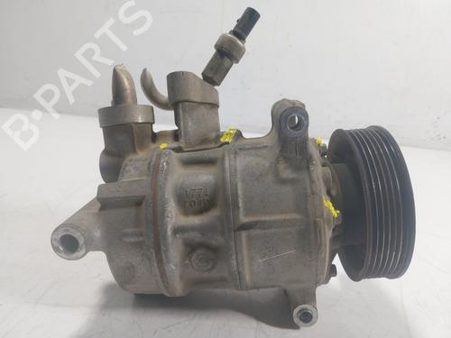 Used AC compressor AC compressor VW CADDY IV MPV (SAB, SAJ) 2.0 TDI (102 hp) 20129510 20129510