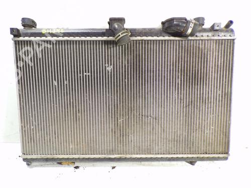 Used Water radiator Water radiator CITROËN C5 III (RD_) [2008-2017] 8044427 8044427