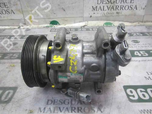 Used AC compressor NISSAN NOTE (E11, NE11) [2005-2013]  3861326