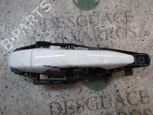 Front right exterior door handle CITROËN C4 II (NC_) [2009-2024]nullnull