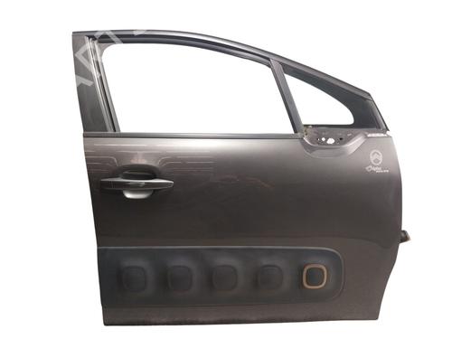 Used Right front door CITROËN C3 / C3 ORIGIN III (SX) 1.2 PureTech 82 (83 hp) 27892514