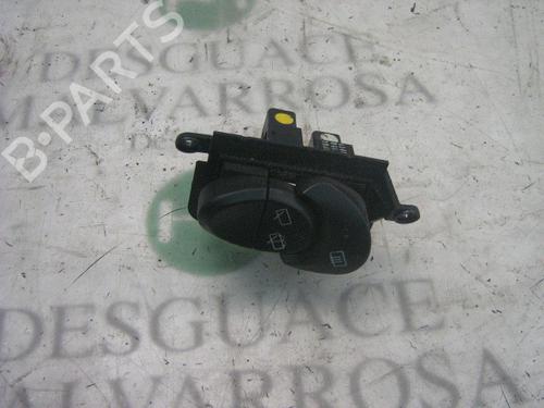 Used Electronic module HYUNDAI COUPE I (RD) [1996-2004]  3741399