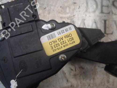 Pédale VW PASSAT B5.5 (3B3) 2.3 V5 | BP3811412I4 