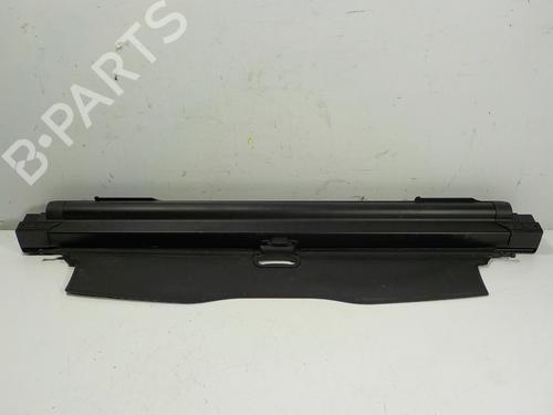 BP15096778C85 | Plage arrière BMW 5 Touring (F11) 520 d xDrive BP15096778C85