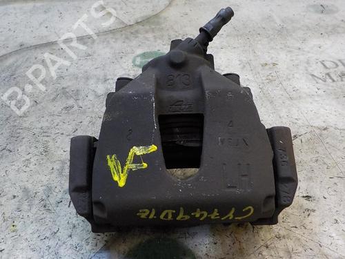 Used Left front brake caliper Left front brake caliper FORD FOCUS II (DA_, HCP, DP) 1.6 TDCi (109 hp) 11549313 11549313