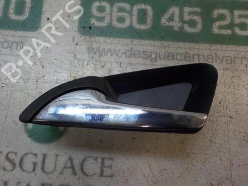 BP3874572I15 | Puxador interior trás esquerdo OPEL CORSA E (X15)  BP3874572I15