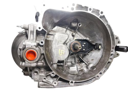 Used Gearbox PEUGEOT 308 II (LB_, LP_, LW_, LH_, L3_) 1.6 BlueHDi 120 (120 hp) 26433899